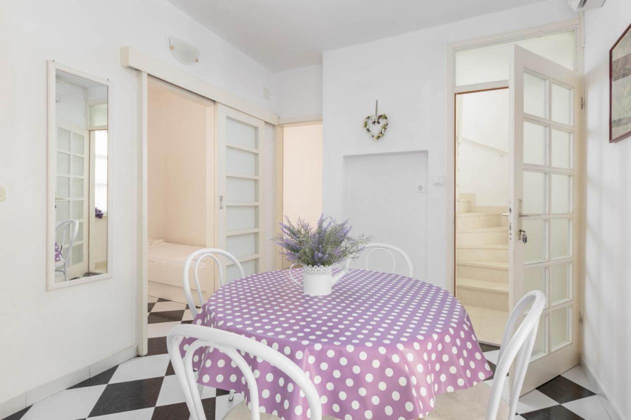 Apartmani Marija Podgora Eksteriør bilde