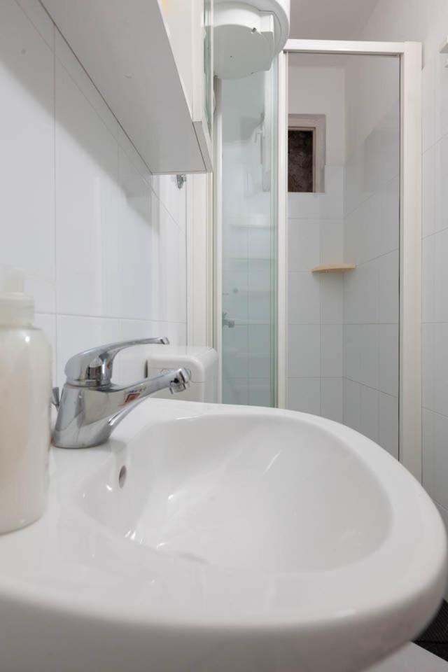 Apartmani Marija Podgora Eksteriør bilde