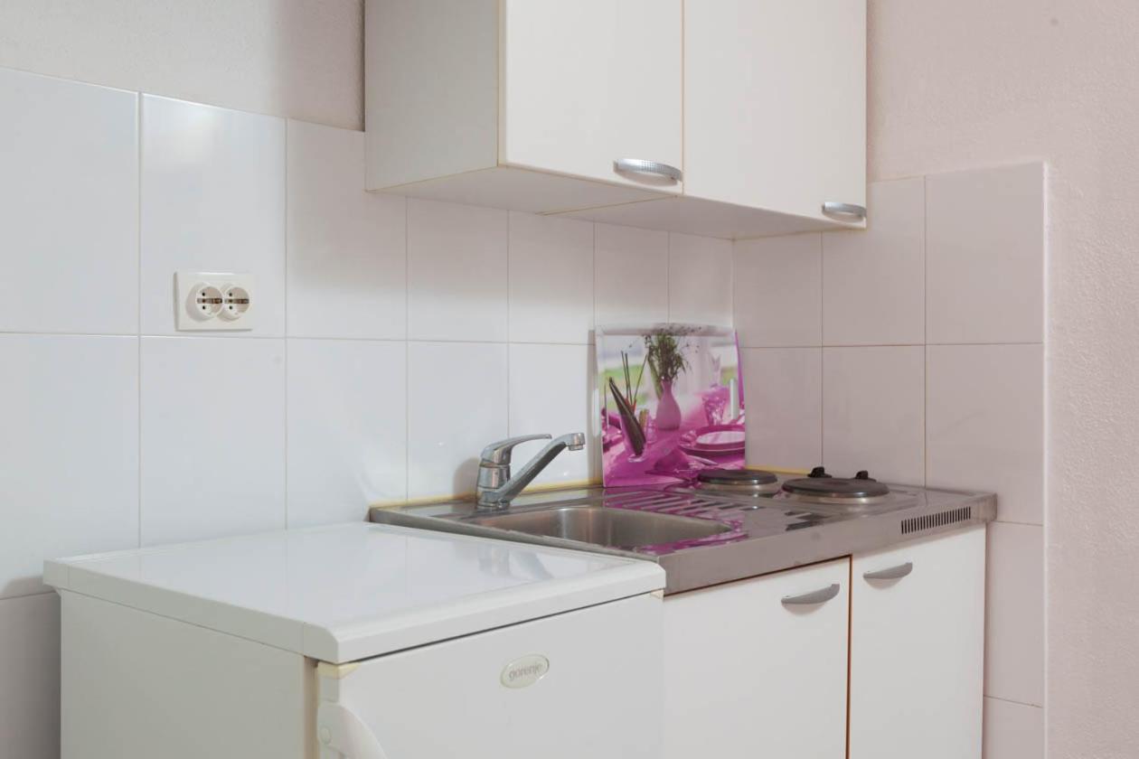 Apartmani Marija Podgora Eksteriør bilde