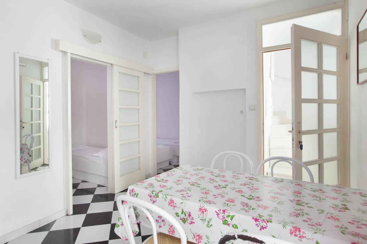 Apartmani Marija Podgora Eksteriør bilde